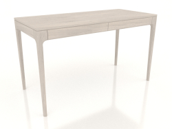 Tavolo da lavoro FARGO 1300x600x750 mm (rovere sbiancato)