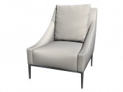 Armchair J74