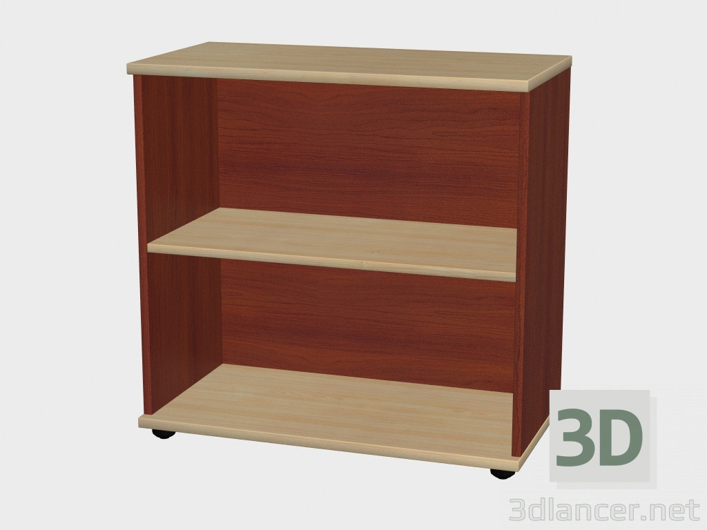 3D Modell Schrank Corsica (VA2) - Vorschau