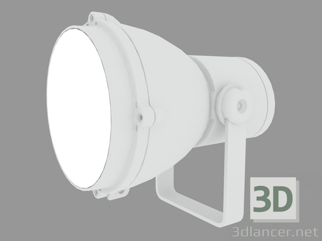 3d model Reflector MINIFOCUS (S1063) - vista previa