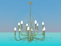 Candelabro