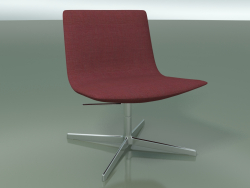 Lounge chair 4915 (4 legs, without armrests)