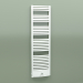 3d model Heated towel rail Dexter Pro One (WGDPN176050-Z1, 1760х500 mm) - preview