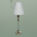 3d model Table lamp MERANO MER-LG-1 (PA) 300 - preview