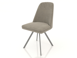 Silla Elsi (beige)