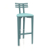 3d model Orient bar stool (option 1) - preview