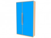 Wardrobe 2 doors NM123_20-5