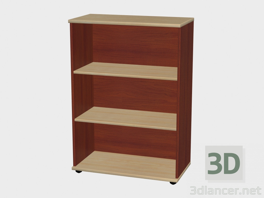 3D Modell Shelving Corsica (VA3) - Vorschau