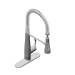 3d model Kitchen faucet - preview