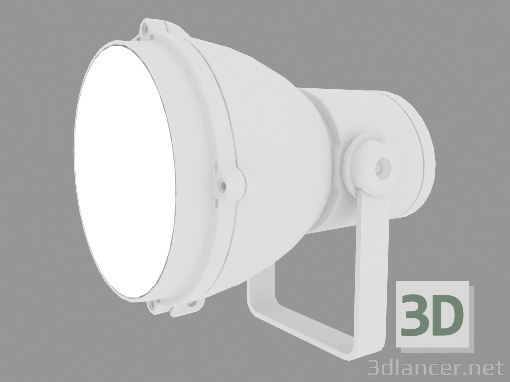 3d model Reflector MINIFOCUS (S1066) - vista previa