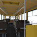 3d Bus LiAZ-677 model buy - render