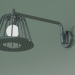 3d model Overhead shower (26031330) - preview