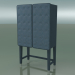 3d model Locker (85, Blue) - preview