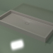 3d model Shower tray Alto (30UA0124, Clay C37, 180x80 cm) - preview