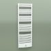 3d model Heated towel rail Dexter Pro One (WGDPN176060-Z1, 1760х600 mm) - preview