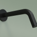 3d model Wall spout (BC028, NO) - preview