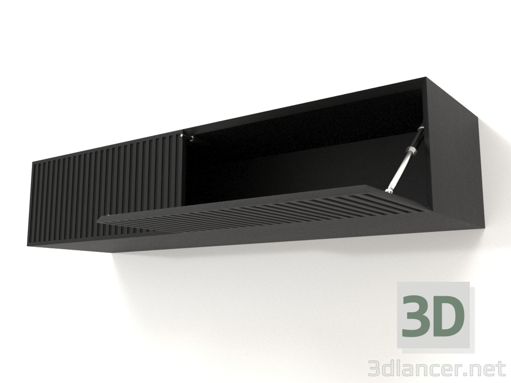 Modelo 3d - preview