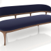 3D Modell Sofa Peggy G - Vorschau