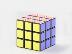 Rubik küp