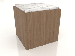 Столик приставний STONE №5 (600х600х600 мм)