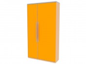 Wardrobe 2 doors NM123_20-14