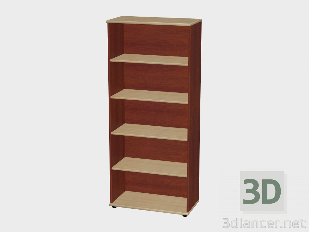 3D Modell Shelving Corsica (VA5) - Vorschau