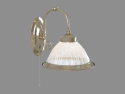 Sconce A9366AP-1AB