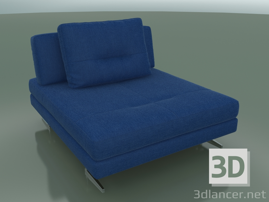 modello 3D Modulo diretto Ermes (1200 x 1410 x 850, 120ER-141-AN) - anteprima