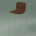 3d model Bar stool 3911 (walnut) - preview