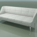 3D Modell Sofa LEEON WEICH - Vorschau