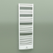 3d model Heated towel rail Dexter Pro One (WGDPN176060-Z8, 1760х600 mm) - preview