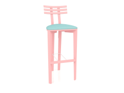 Стілець барний Orient (варіант 4)