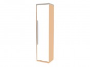 Wardrobe 1 door NM124_20-12