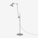 3D Modell Stehlampe Loft (765714) - Vorschau