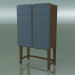 3d model Locker (85, Natural) - preview