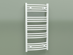 Domi heated towel rail (WGDOM078040-SX, 786х400 mm)