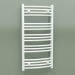 3d model Domi heated towel rail (WGDOM078040-SX, 786х400 mm) - preview