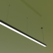 3d model Lighting fixture LINEAR P6472 (2000 mm) - preview