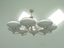 Lampadario CASAMIA KLOSZ CAS-ZW-8