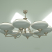 3d model Chandelier CASAMIA KLOSZ CAS-ZW-8 - preview