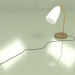 3d model Table lamp Grashoppa - preview