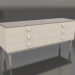 modèle 3D Commode basse (C311) - preview