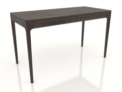 Arbeitstisch FARGO 1300x600x750 mm (Wenge-Eiche)