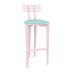 3d model Orient bar stool (option 5) - preview