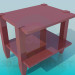 Modelo 3d Mesa de centro - preview