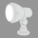 3d model Searchlight NANOFOCUS (S1090W) - preview