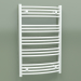 3d model Domi heated towel rail (WGDOM078050-SX, 786х500 mm) - preview