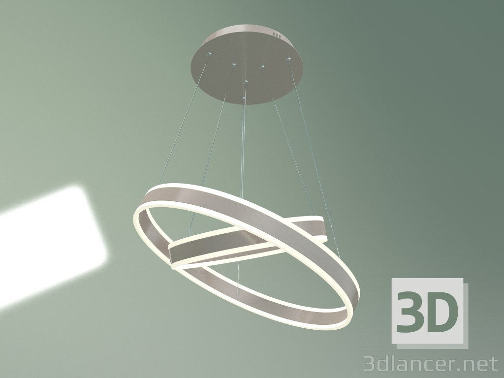 modèle 3D Suspension 415-2 - preview