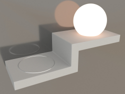 Wall lamp (6751)