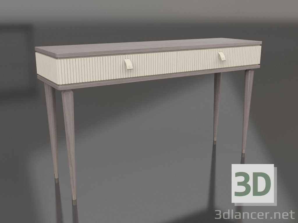 3d model Console (C336) - preview